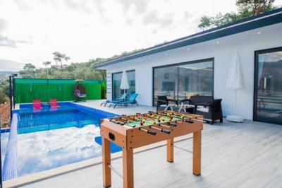 Villa Papatya Kalkan