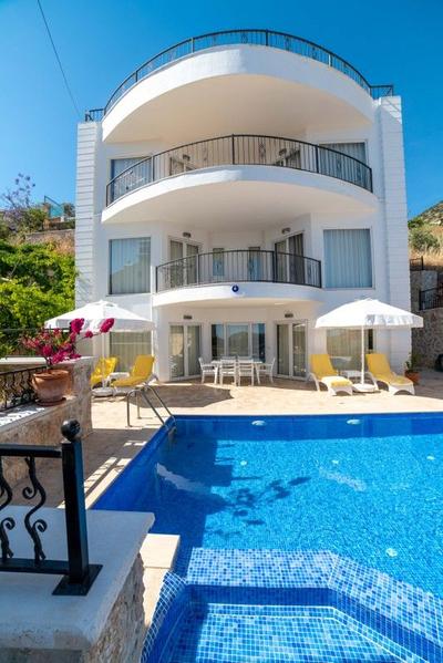 Villa Yağmur Kalkan