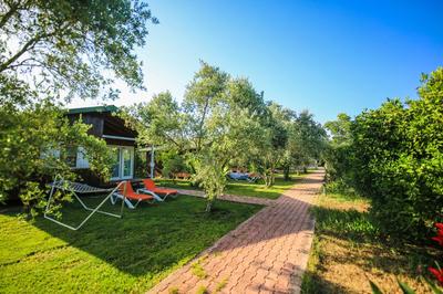 Çıralı Zakkum Bungalow