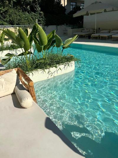 Docs Boutique Hotel Kemer