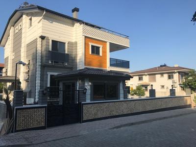 Gokdeniz Apart Tekirova Kemer