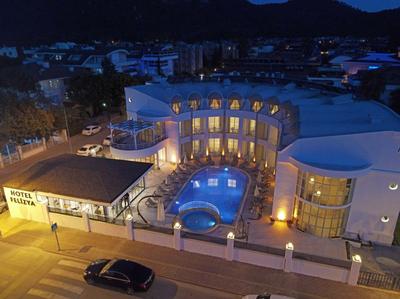 Hotel Felizya Kemer