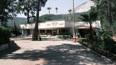 İmeros Hotel