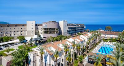 Seven Seas Gravel Select