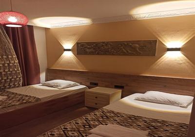 Kemer Agon Boutique Hotel