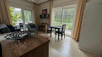 Kemer Comfort Apartment