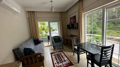 Kemer Comfort Apartment