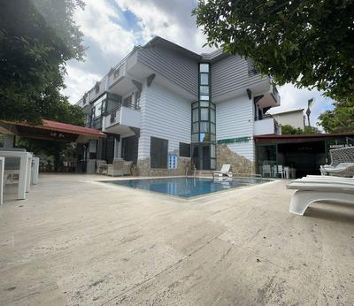 Kutberk  Hotel Kemer