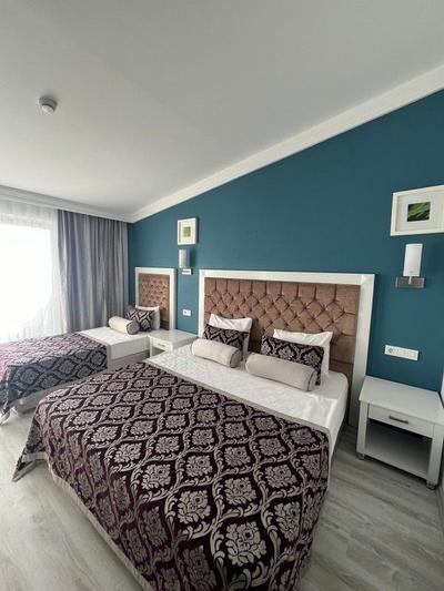 SL La Perla Hotel Kemer