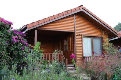 Leontopolis Apart Otel