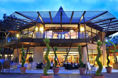 Martı Myra Hotel Kemer