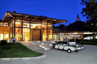 Martı Myra Hotel Kemer