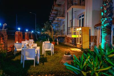 Mira Su Hotel Camyuva