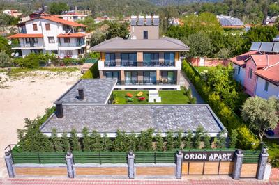 Orion Apart Tekirova