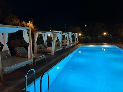 Premium Park Apart Otel