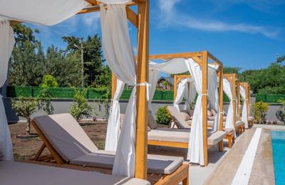 Premium Park Apart Otel