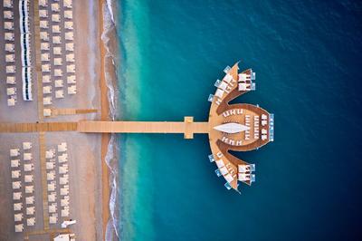 Royal Diwa Tekirova Resort