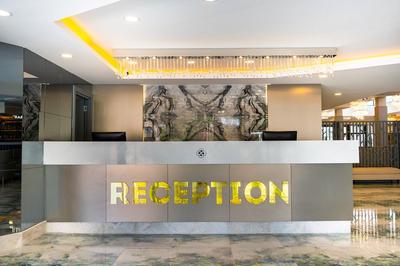 Saint Star Kemer (adult Only)