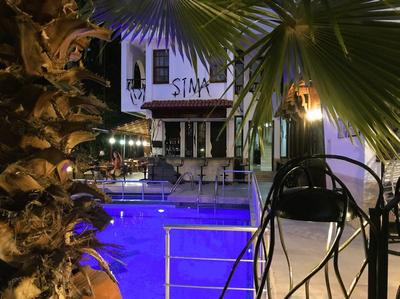 Sima Hotel