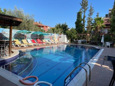 Tekirova Millennium Hotel