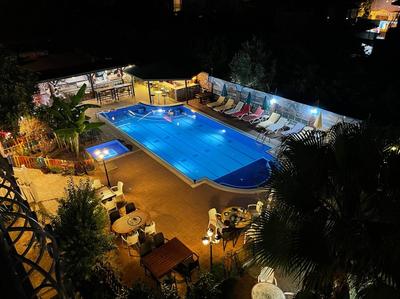 Tekirova Millennium Hotel