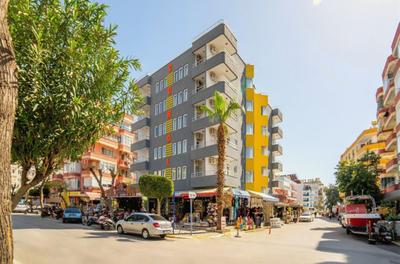 Kleopatra Icaria Apart Hotel