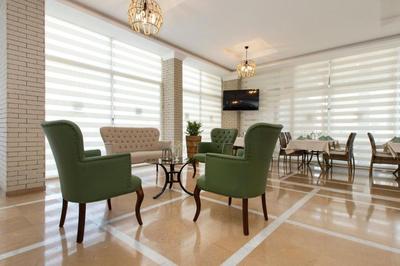 Kleopatra Tuna Apart