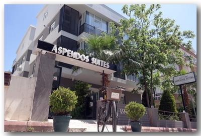 Aspendos Suites
