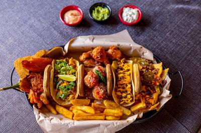 Der Inn Hotel Konyaaltı