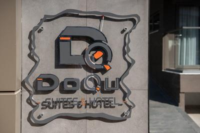 Doqu Suites Hotel