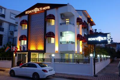 Konyaaltı Hotel
