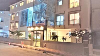 Mango Suite Apartment
