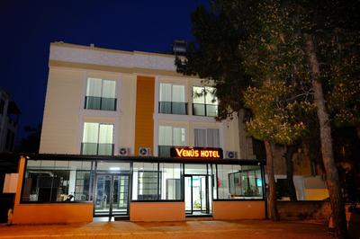 Venus Hotel