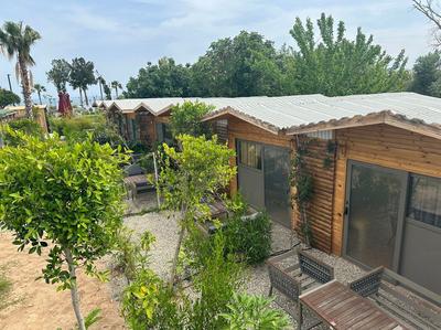 White Country Boutique Hotel