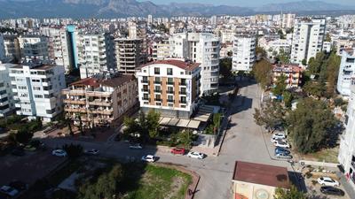 Zeynel Hotel Konyaalti