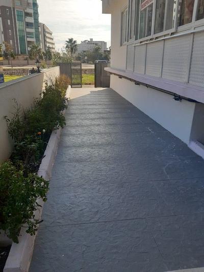 Köprübaşı Apart Hotel