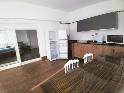 Köprübaşı Apart Hotel