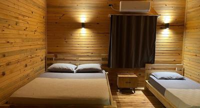 Batu Holiday Village