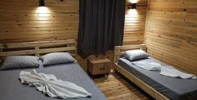 Batu Holiday Village