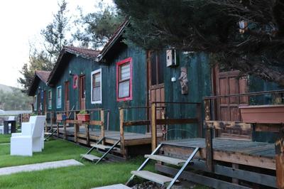 Captain Eudemos Pansiyon