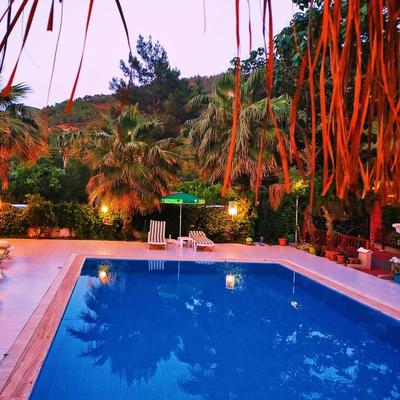 Eldorado Hotel Adrasan