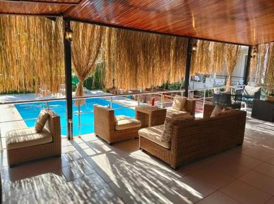 Eldorado Hotel Adrasan