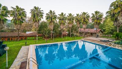 Olympos Paradise Hotel