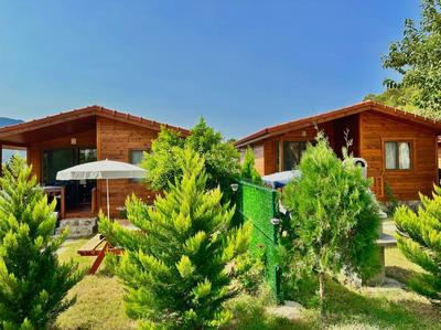 Hurmalık Apart Evleri