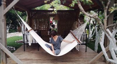 Olympos Baykus Lodge