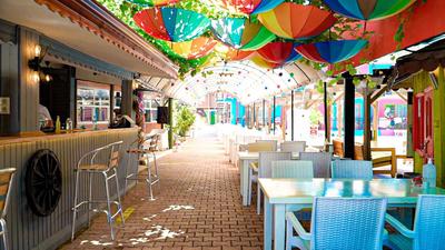 Salinas Wooden House