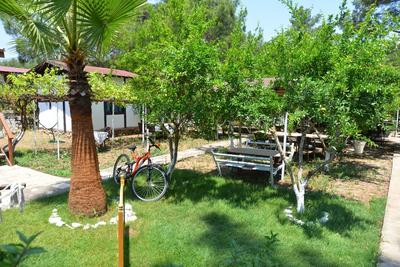 Sunthalia Olympos Bungalow