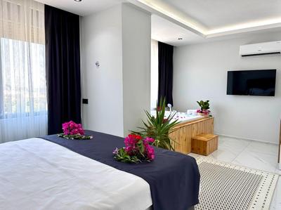 Kuşakçı Apart&Villa