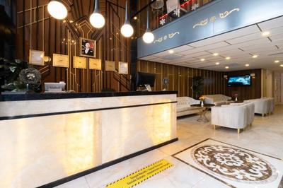 Leslion Luxury - Spa Hotel