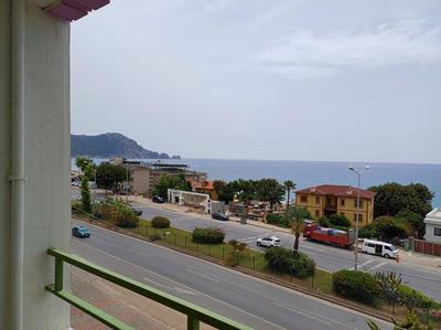 Lila Boutique Hotel Alanya